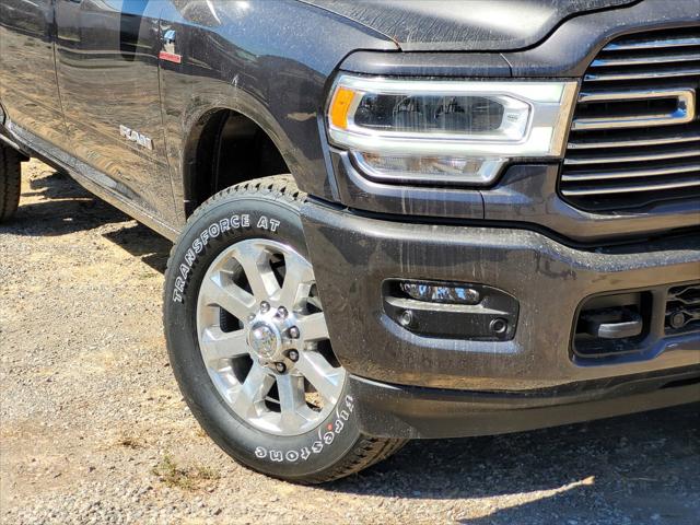 2024 RAM Ram 2500 RAM 2500 LARAMIE CREW CAB 4X4 64 BOX