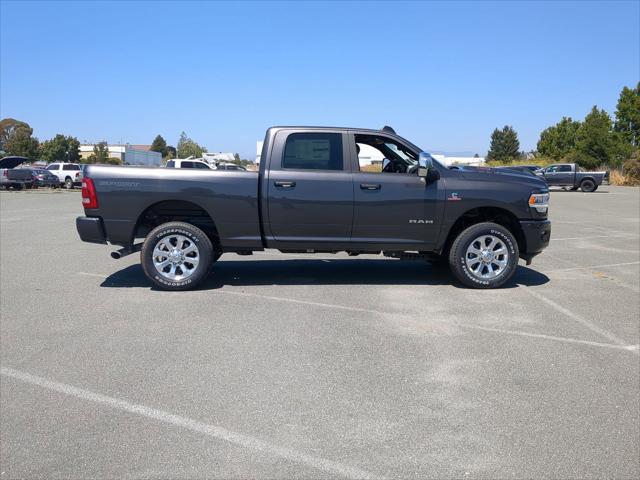 2024 RAM Ram 2500 RAM 2500 LARAMIE CREW CAB 4X4 64 BOX