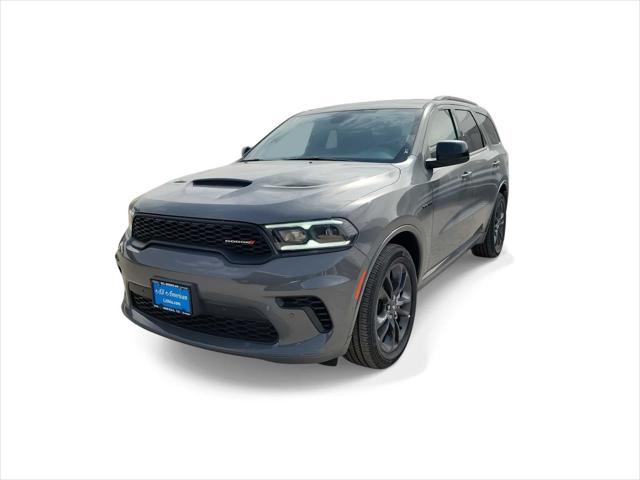 2024 Dodge Durango DURANGO R/T RWD