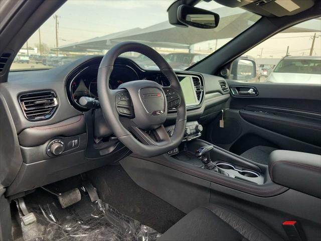 2024 Dodge Durango DURANGO R/T RWD