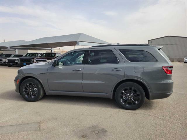 2024 Dodge Durango DURANGO R/T RWD