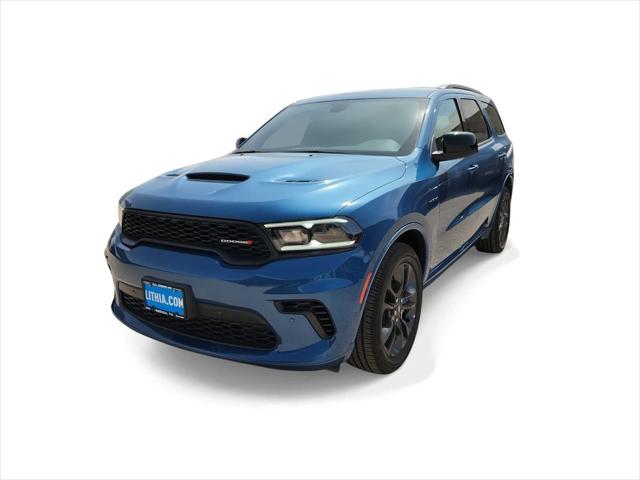 2024 Dodge Durango DURANGO R/T RWD