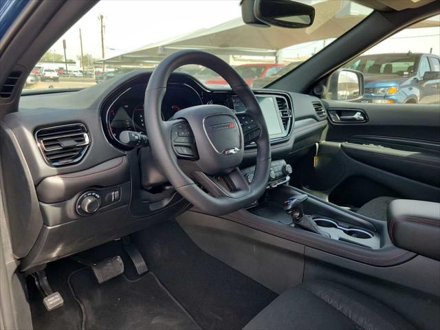 2024 Dodge Durango DURANGO R/T RWD
