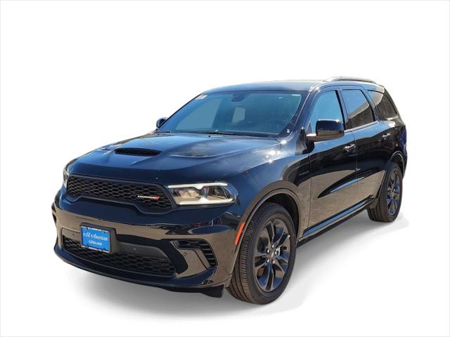 2024 Dodge Durango DURANGO R/T RWD