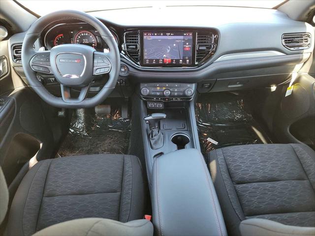 2024 Dodge Durango DURANGO R/T RWD