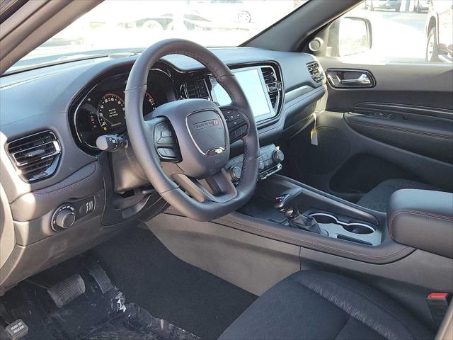 2024 Dodge Durango DURANGO R/T RWD