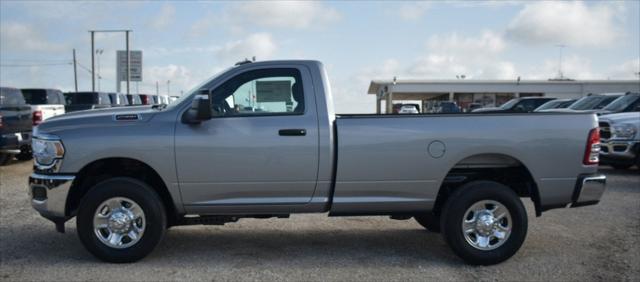 2024 RAM Ram 2500 RAM 2500 TRADESMAN REGULAR CAB 4X4 8 BOX