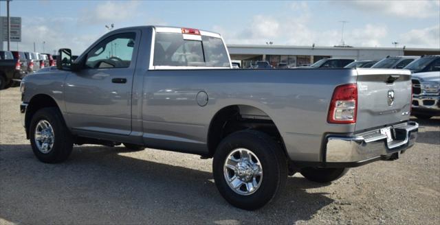 2024 RAM Ram 2500 RAM 2500 TRADESMAN REGULAR CAB 4X4 8 BOX