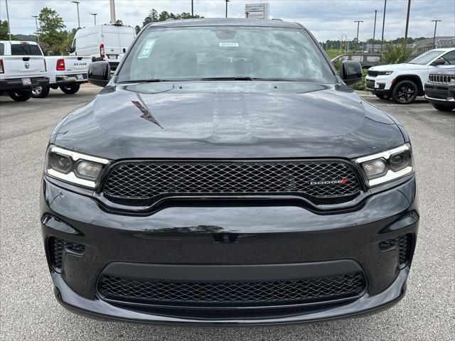 2024 Dodge Durango DURANGO SXT RWD