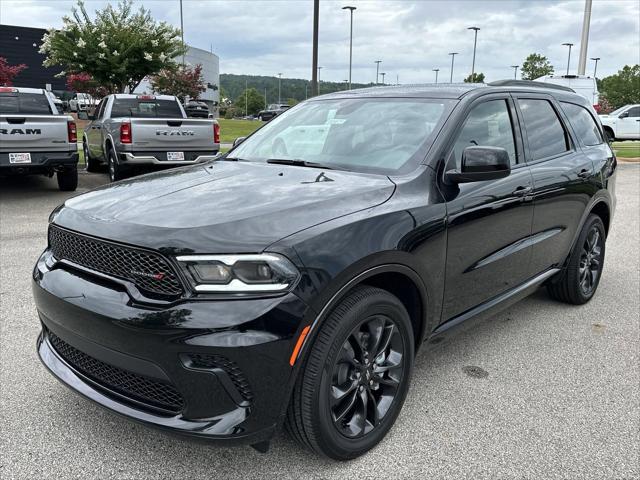 2024 Dodge Durango DURANGO SXT RWD