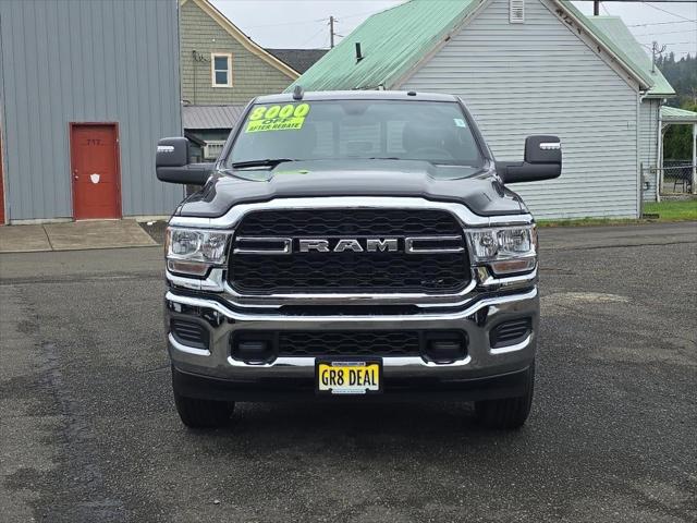 2024 RAM Ram 2500 RAM 2500 TRADESMAN CREW CAB 4X4 64 BOX