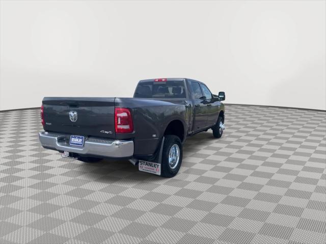 2024 RAM Ram 3500 RAM 3500 TRADESMAN CREW CAB 4X4 8 BOX