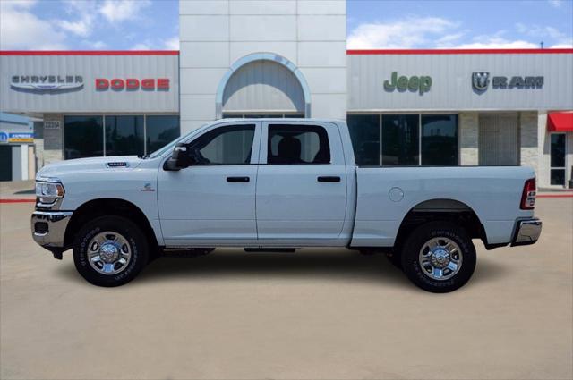 2024 RAM Ram 2500 RAM 2500 TRADESMAN CREW CAB 4X4 64 BOX