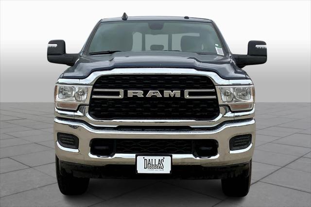 2024 RAM Ram 3500 RAM 3500 TRADESMAN CREW CAB 4X4 64 BOX