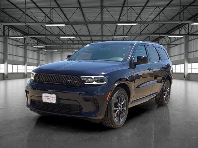 2024 Dodge Durango DURANGO SXT RWD