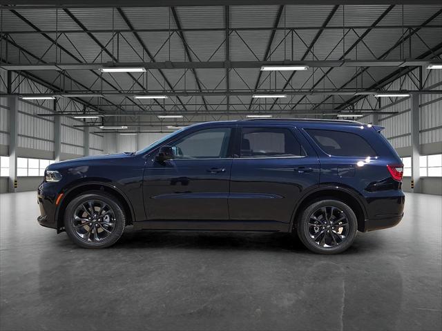 2024 Dodge Durango DURANGO SXT RWD