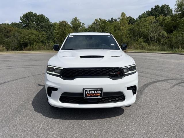 2024 Dodge Durango DURANGO GT PLUS AWD