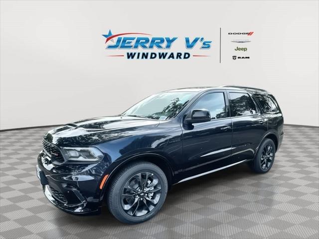 2024 Dodge Durango DURANGO R/T RWD