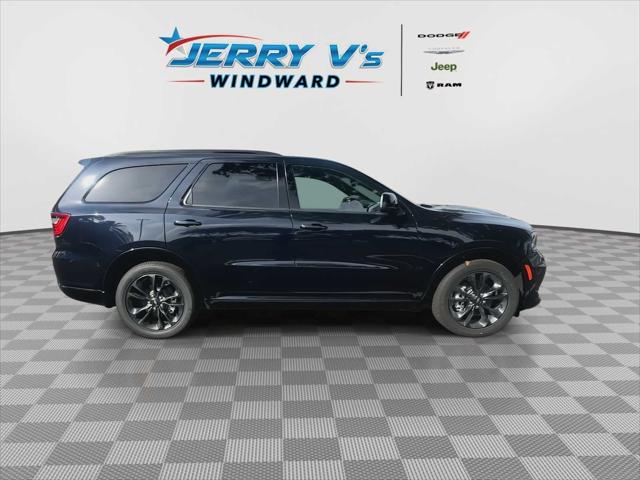 2024 Dodge Durango DURANGO R/T RWD