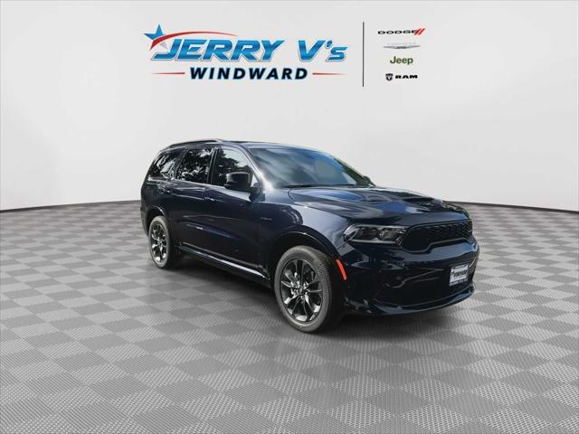 2024 Dodge Durango DURANGO R/T RWD