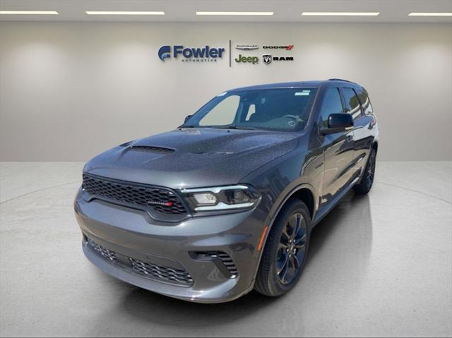 2024 Dodge Durango DURANGO R/T PLUS RWD