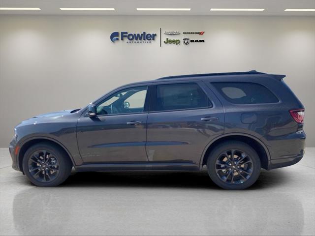 2024 Dodge Durango DURANGO R/T PLUS RWD