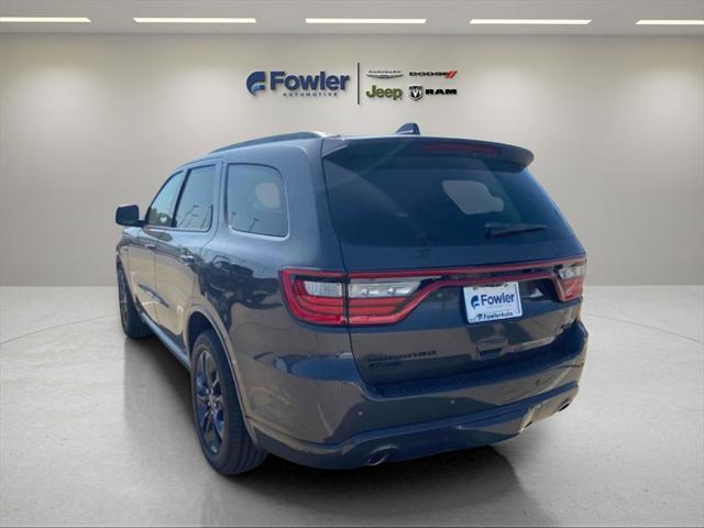 2024 Dodge Durango DURANGO R/T PLUS RWD