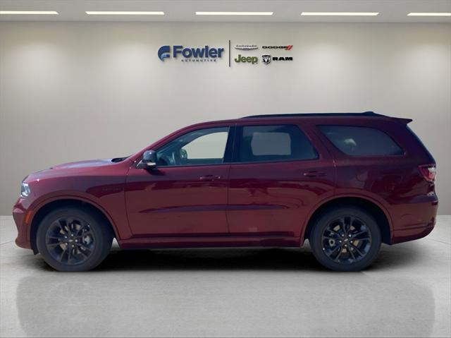2024 Dodge Durango DURANGO R/T PLUS RWD