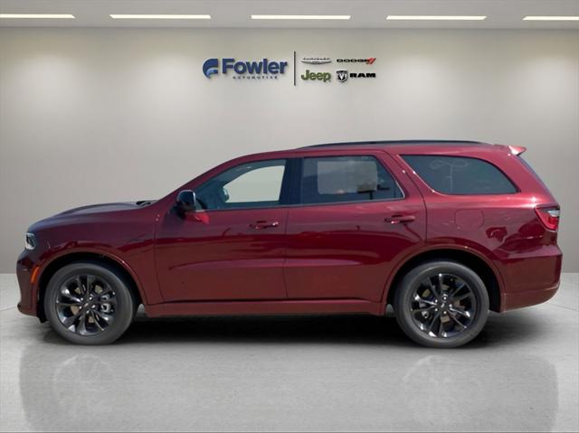 2024 Dodge Durango DURANGO R/T RWD