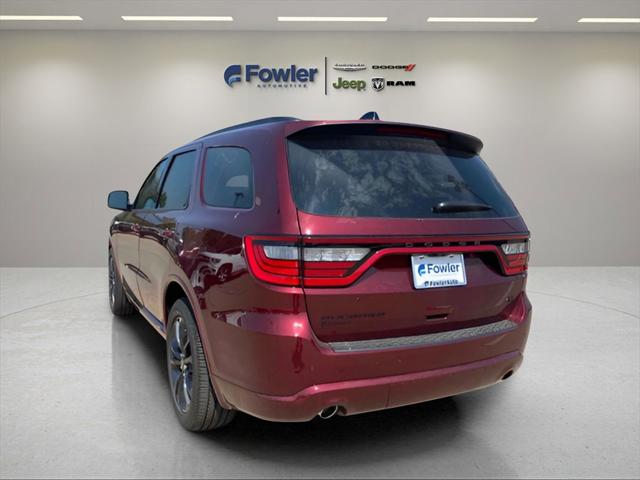 2024 Dodge Durango DURANGO R/T RWD