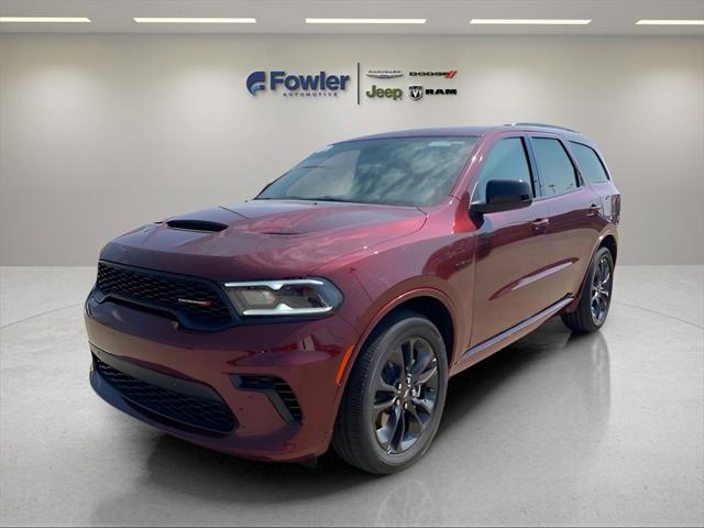 2024 Dodge Durango DURANGO R/T RWD