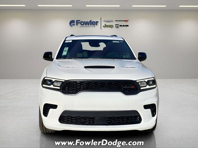 2024 Dodge Durango DURANGO R/T PLUS RWD