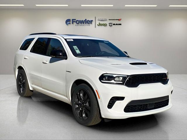 2024 Dodge Durango DURANGO R/T PLUS RWD