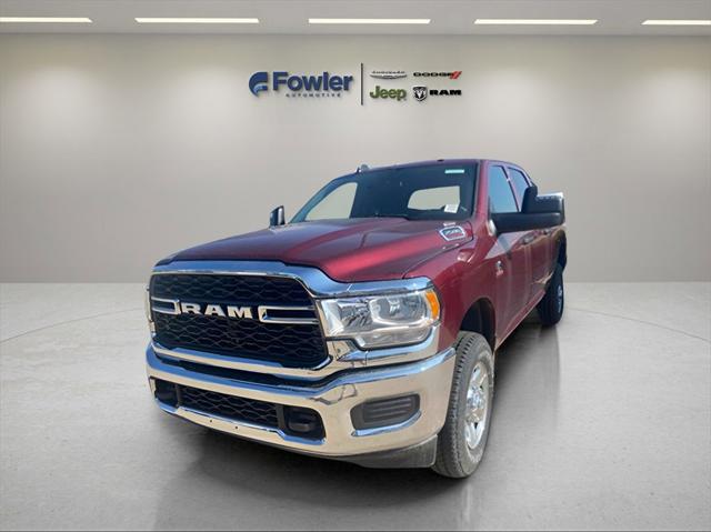 2024 RAM Ram 2500 RAM 2500 TRADESMAN CREW CAB 4X4 64 BOX