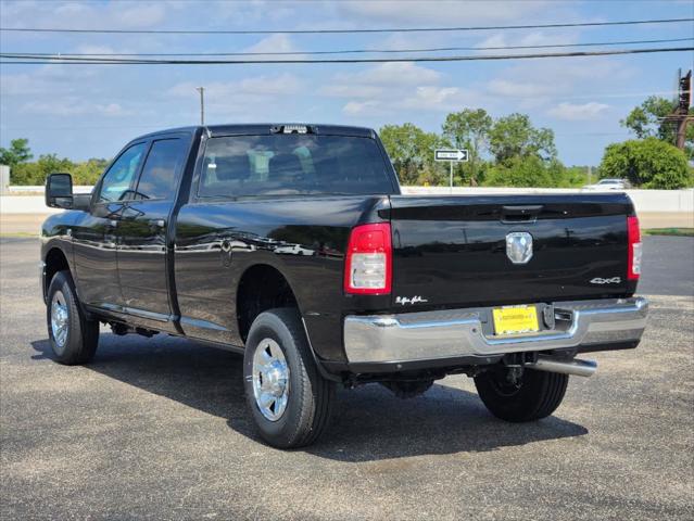 2024 RAM Ram 2500 RAM 2500 TRADESMAN CREW CAB 4X4 8 BOX