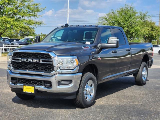 2024 RAM Ram 2500 RAM 2500 TRADESMAN CREW CAB 4X4 8 BOX