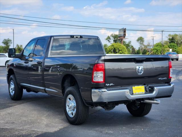 2024 RAM Ram 2500 RAM 2500 TRADESMAN CREW CAB 4X4 8 BOX