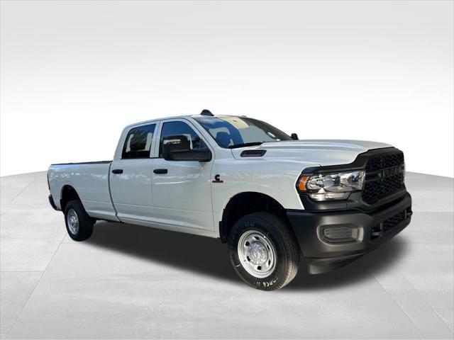 2024 RAM Ram 2500 RAM 2500 TRADESMAN CREW CAB 4X4 8 BOX