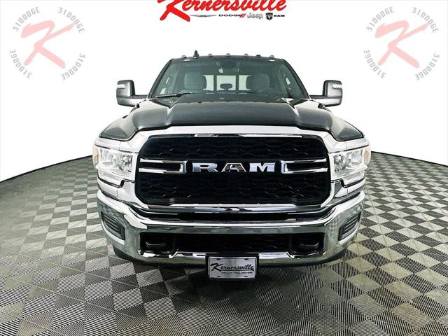 2024 RAM Ram 3500 RAM 3500 TRADESMAN CREW CAB 4X4 64 BOX