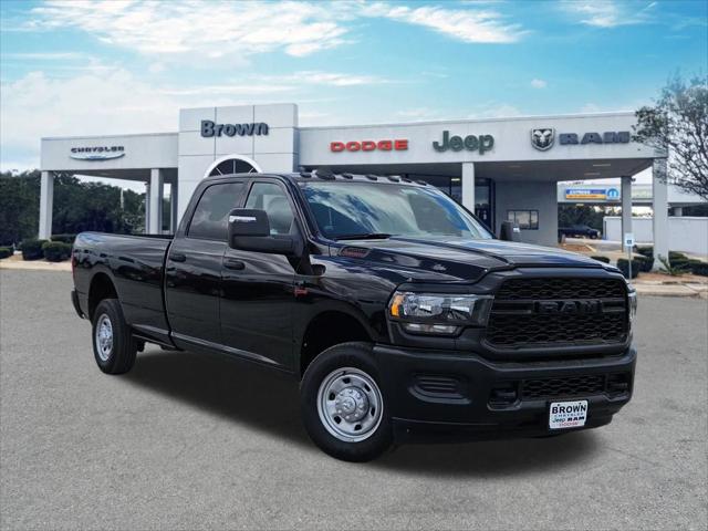 2024 RAM Ram 2500 RAM 2500 TRADESMAN CREW CAB 4X2 8 BOX