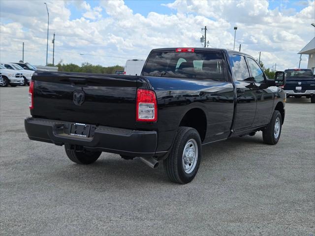 2024 RAM Ram 2500 RAM 2500 TRADESMAN CREW CAB 4X2 8 BOX