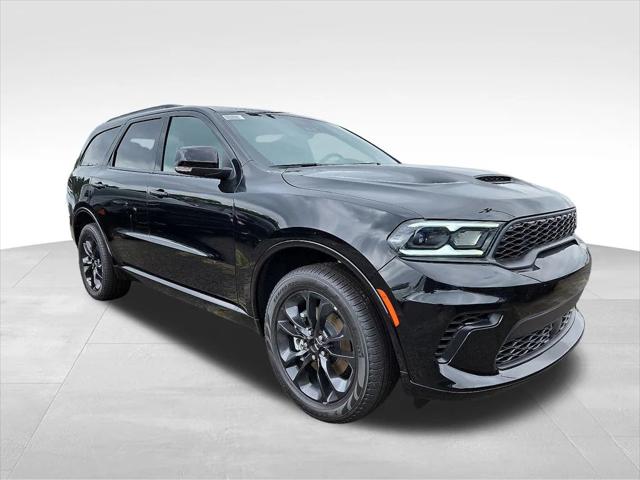 2024 Dodge Durango DURANGO GT PLUS AWD