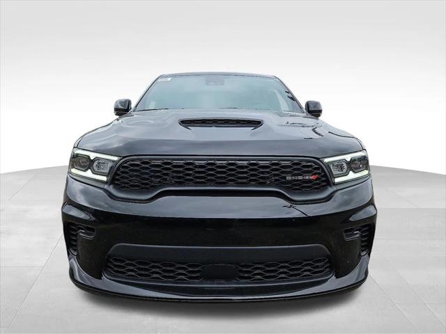 2024 Dodge Durango DURANGO GT PLUS AWD