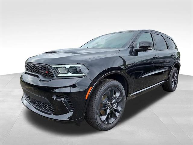 2024 Dodge Durango DURANGO GT PLUS AWD