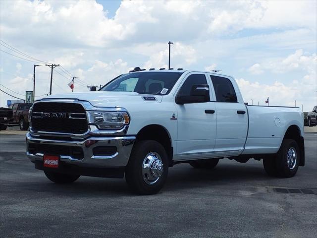 2024 RAM Ram 3500 RAM 3500 TRADESMAN CREW CAB 4X4 8 BOX