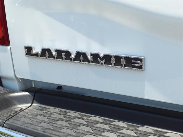 2024 RAM Ram 3500 RAM 3500 LARAMIE CREW CAB 4X4 8 BOX