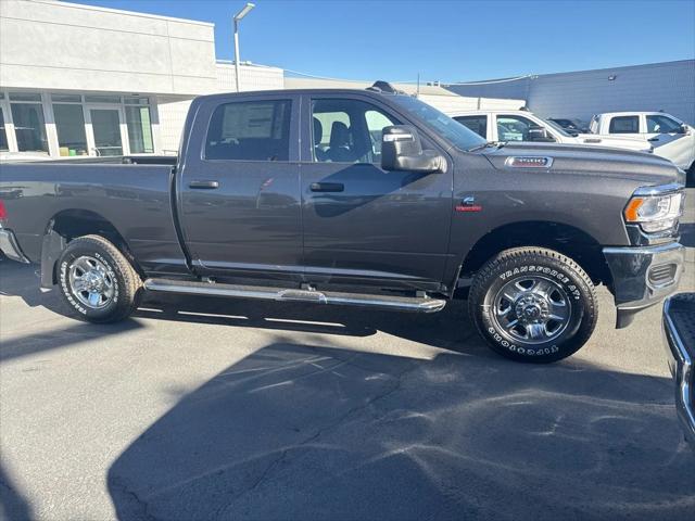 2024 RAM Ram 3500 RAM 3500 TRADESMAN CREW CAB 4X4 64 BOX