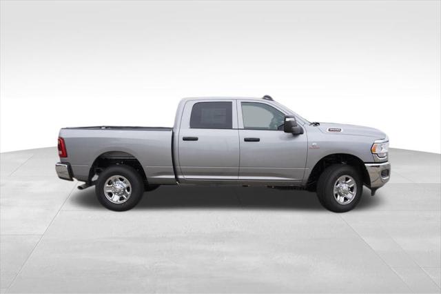 2024 RAM Ram 3500 RAM 3500 TRADESMAN CREW CAB 4X4 64 BOX
