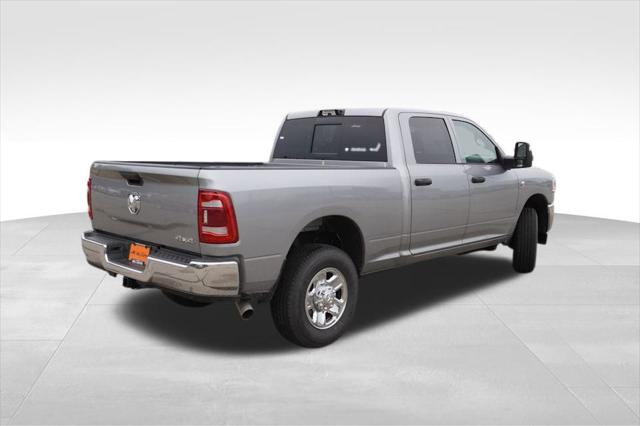 2024 RAM Ram 3500 RAM 3500 TRADESMAN CREW CAB 4X4 64 BOX
