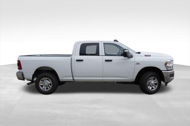 2024 RAM Ram 3500 RAM 3500 TRADESMAN CREW CAB 4X4 64 BOX